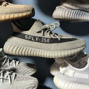 Yeezy 350 boost